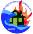 Woody's Restoration Services - Fire Damage - Water Damage